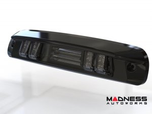 Ford Super Duty LED 3rd Brake Light - X3B Series - Morimoto - 1999-2016